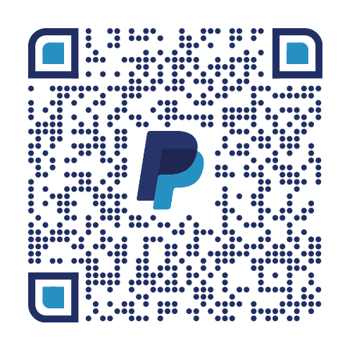 PayPal QR Code