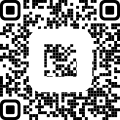 Square QR Code