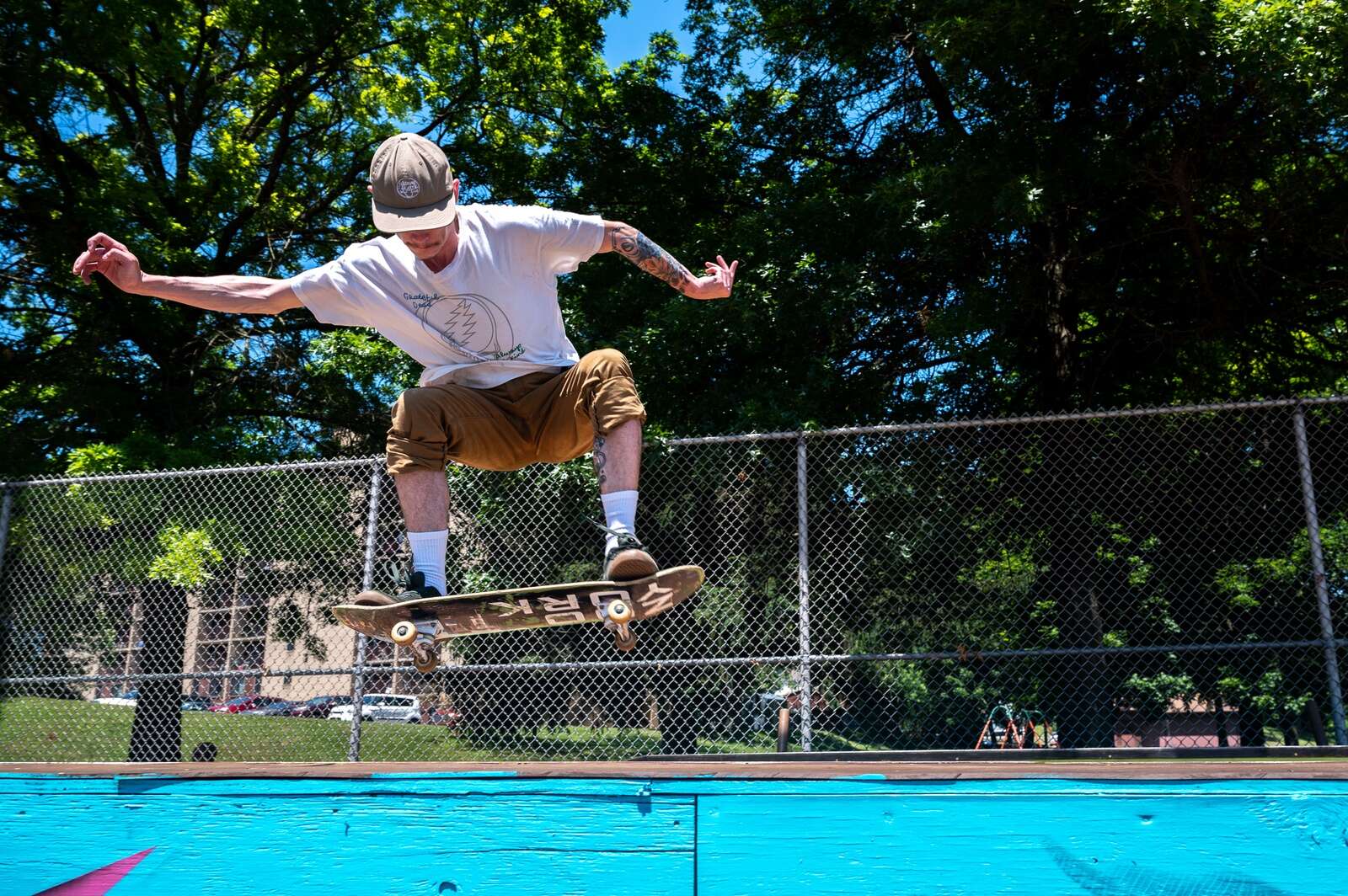 We Were Featured in the Butler Eagle!