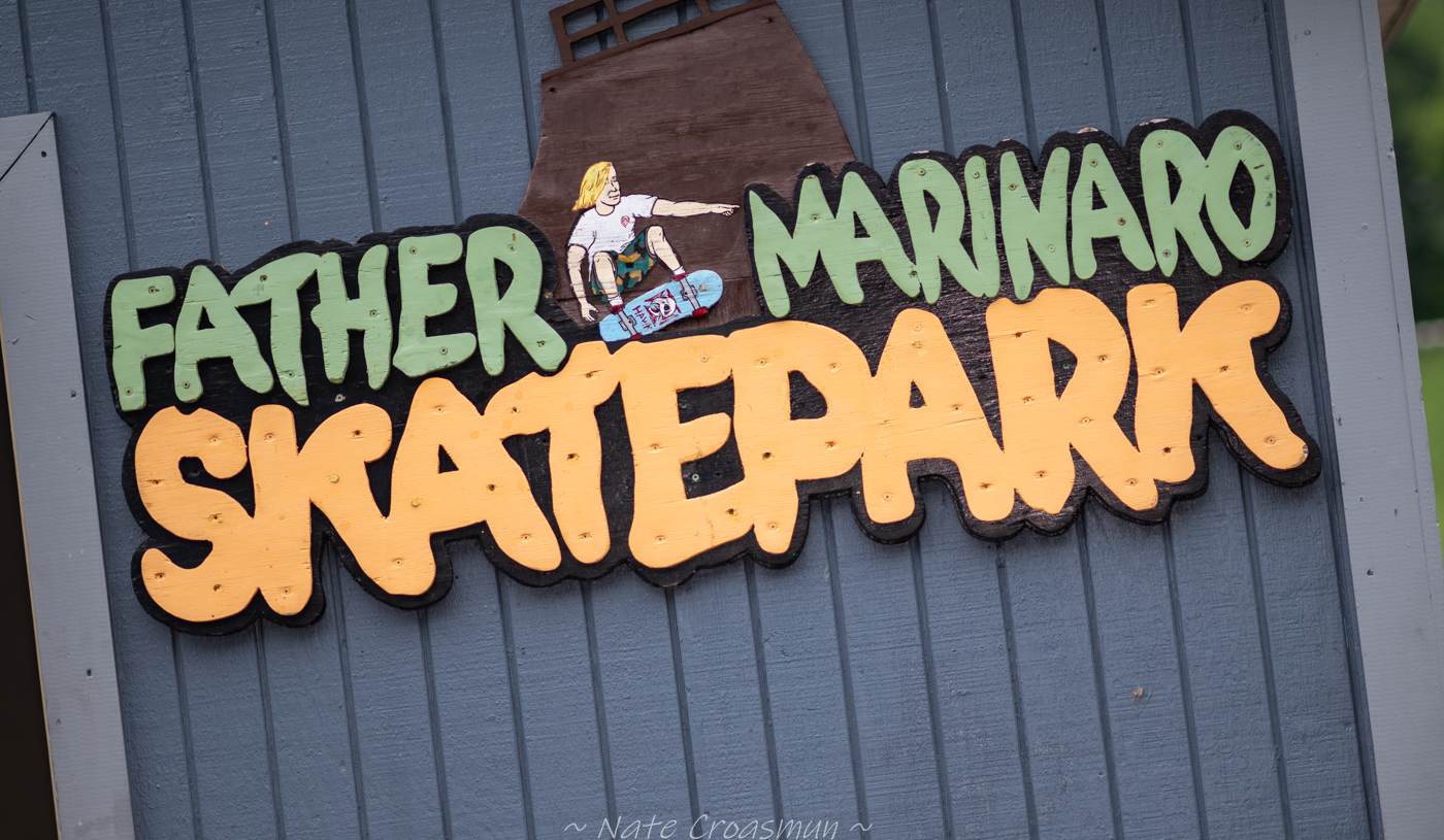 BASA skatepark photo